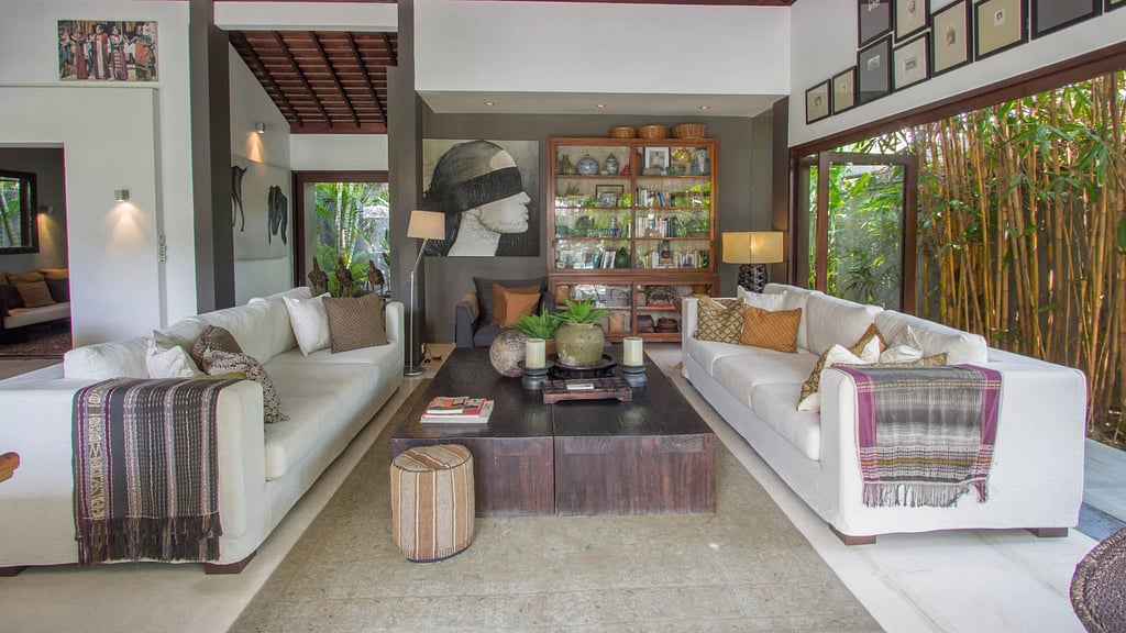 Villa Chimera Tiga