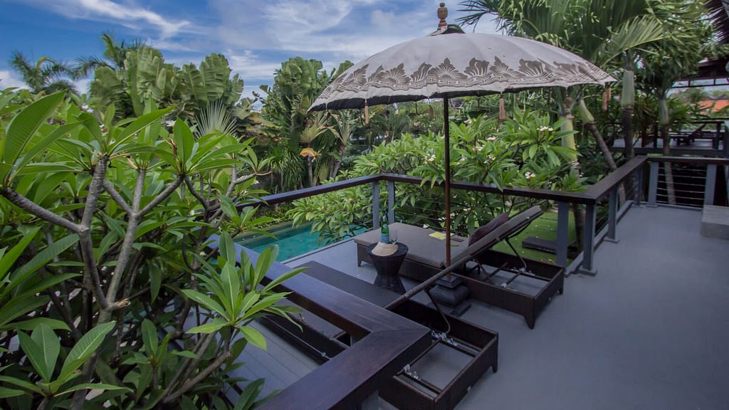 Villa Chimera Tiga