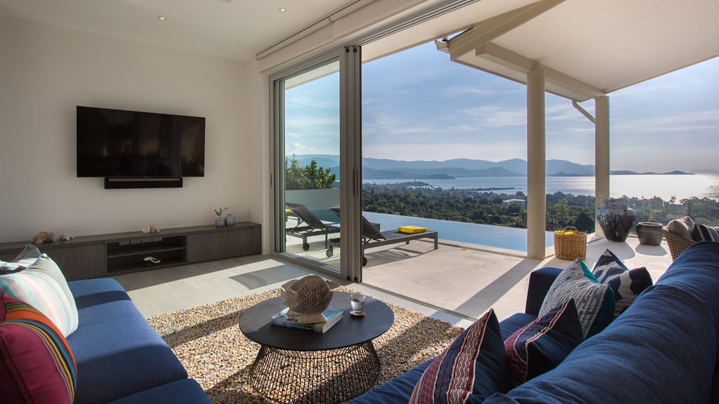 Villa Cicada Sunset Estates