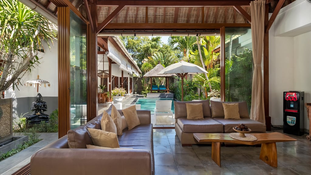 Villa Cinta