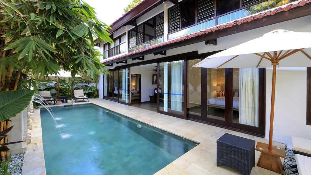 Villa Cinta