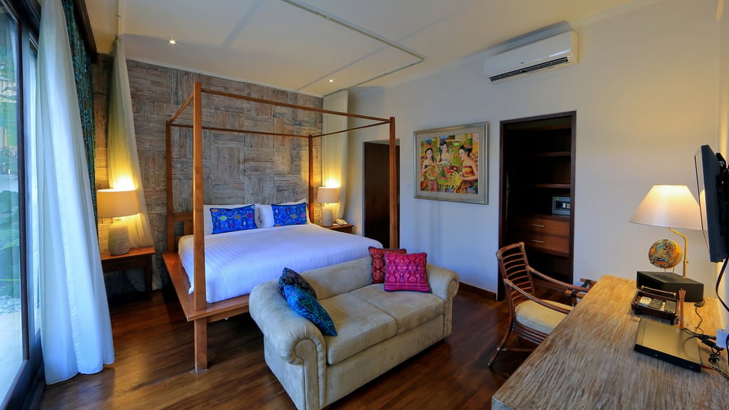 Villa Cinta