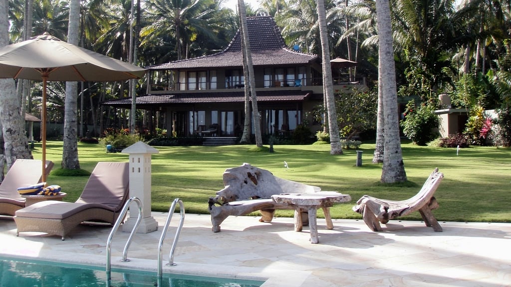 Villa Citakara Sari