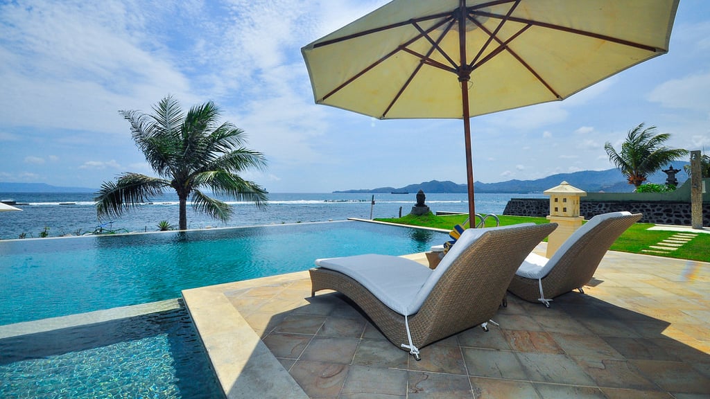 Villa Citakara Sari