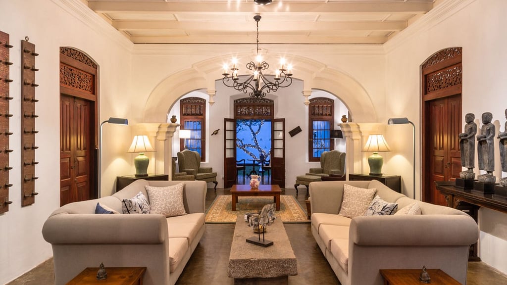 Villa Clingendael Weligama