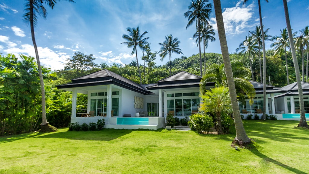 Villa Coastal Escape Koh Yao Noi One