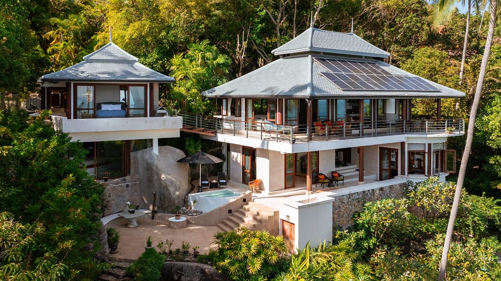 Villa Coco Samui