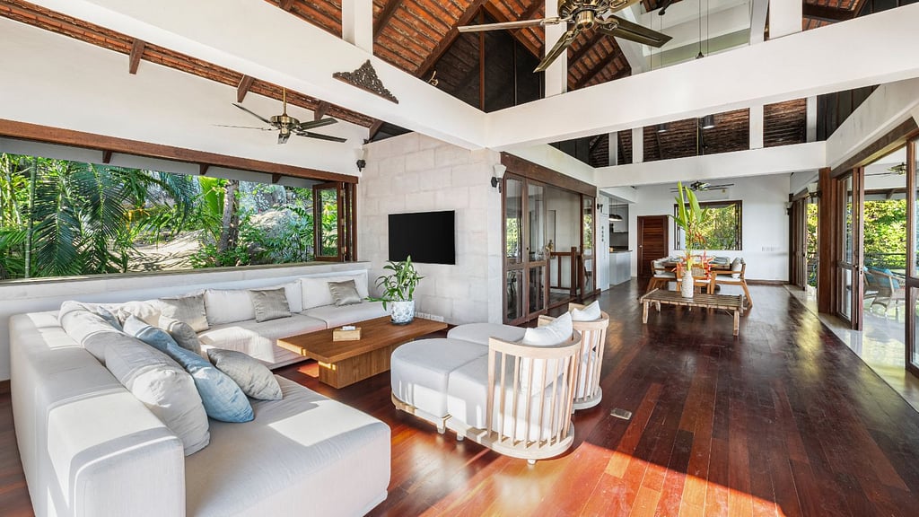 Villa Coco Samui