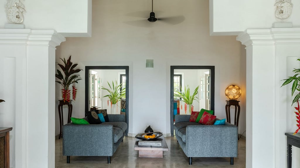 Villa Coco Tangalla