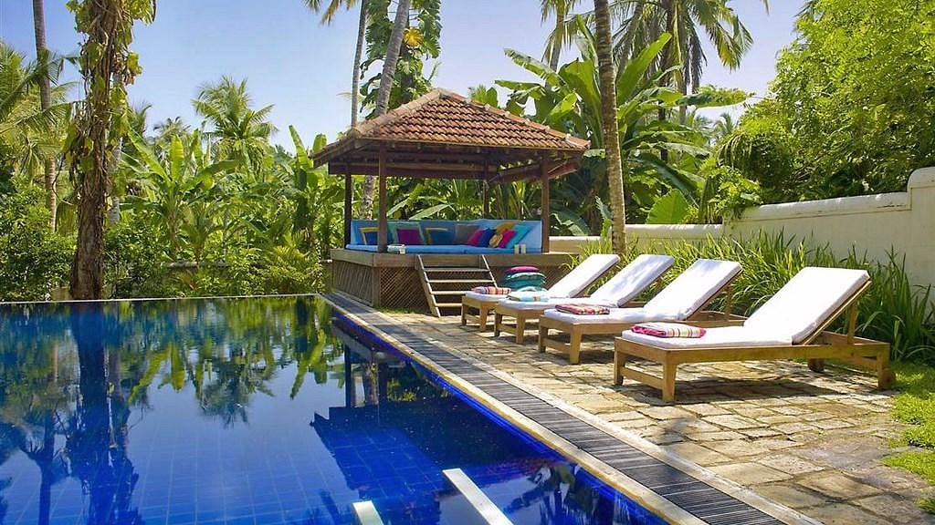 Villa Coconut Grove
