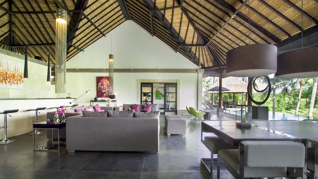 Villa Condensé