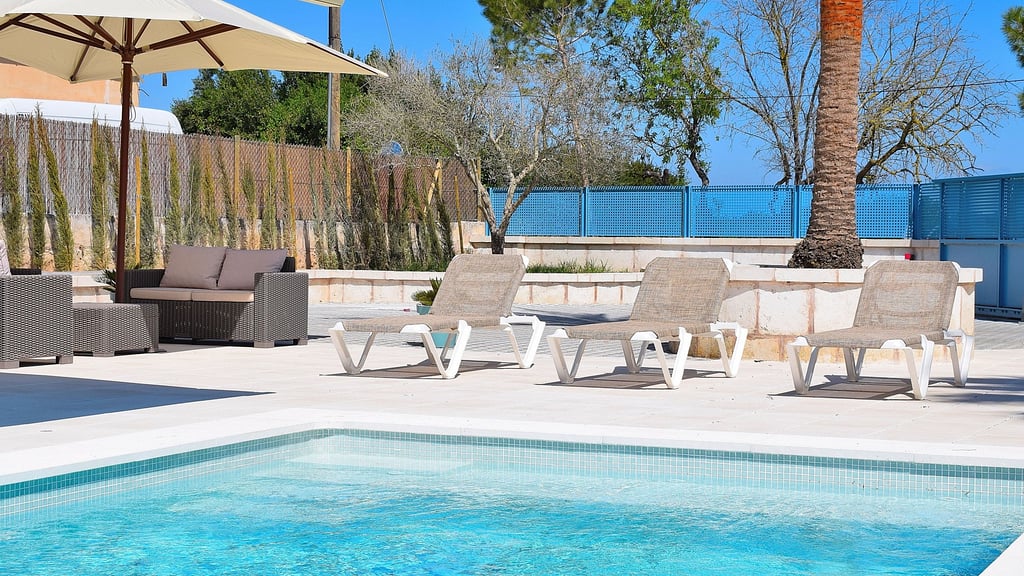 Villa Coral Margalida