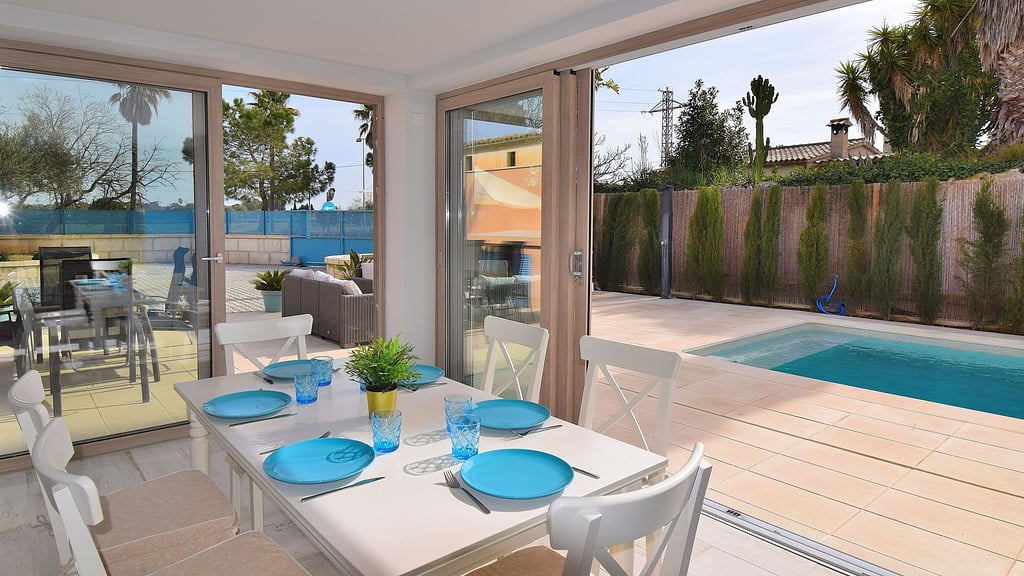 Villa Coral Margalida