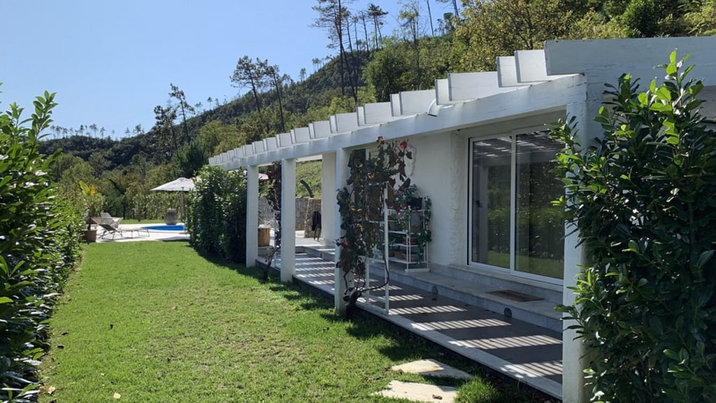 Villa Costa Cottage