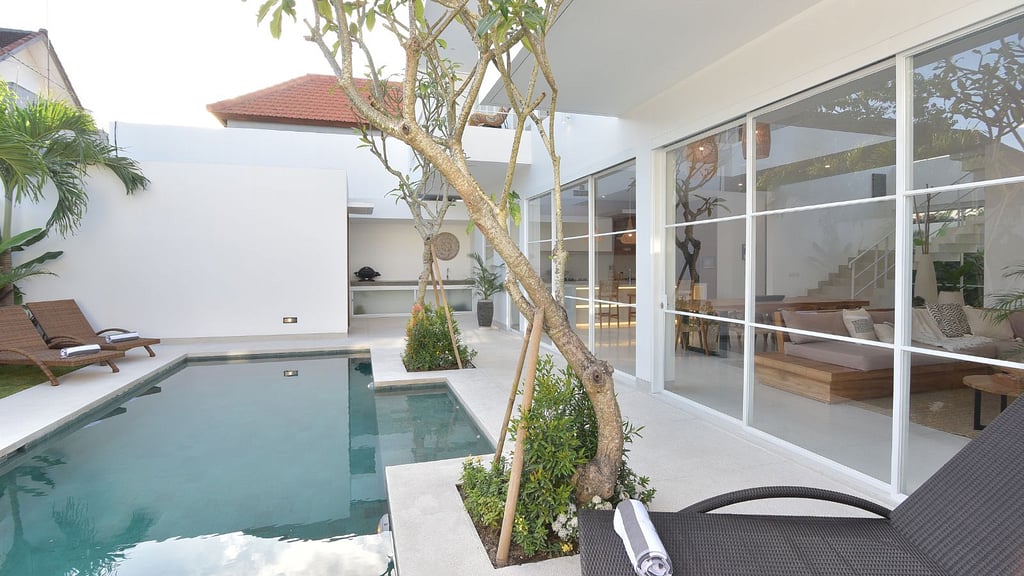 Villa Cruz