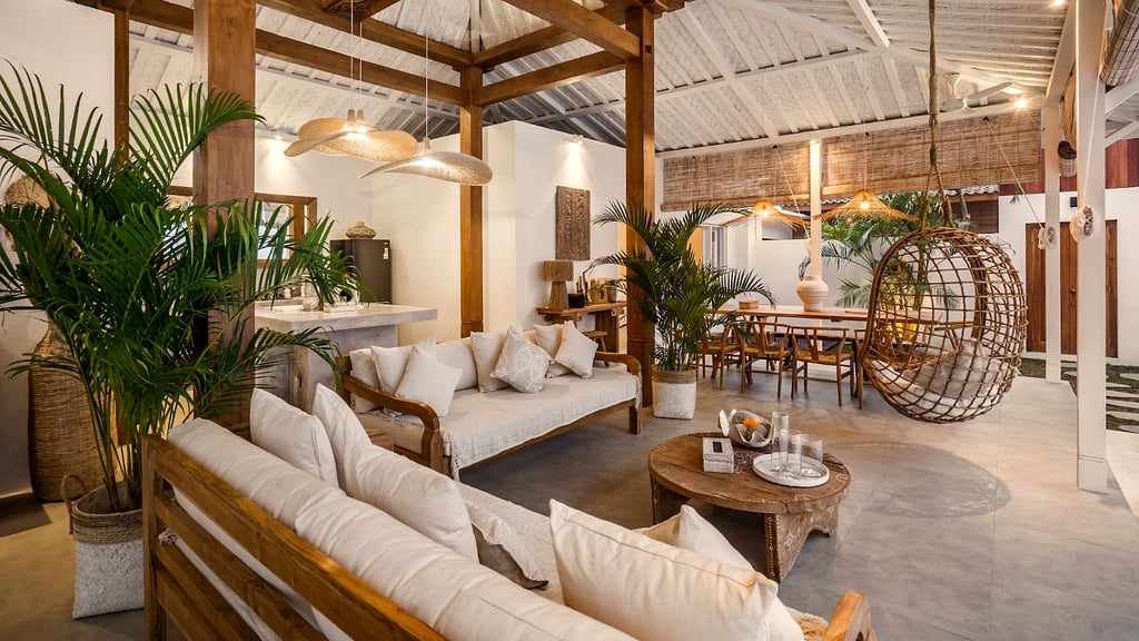 Villa Cyma
