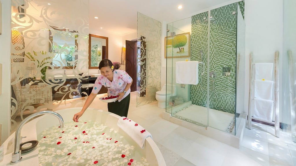 Villa Damai Canggu