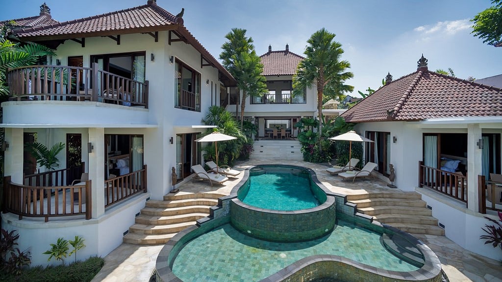 Villa Damai Canggu