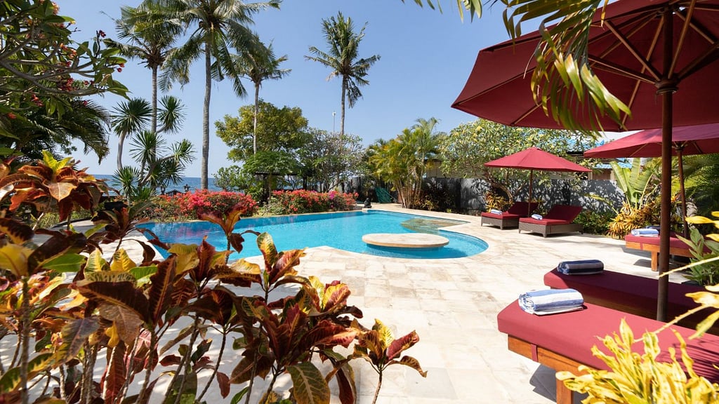 Villa Damai Seririt