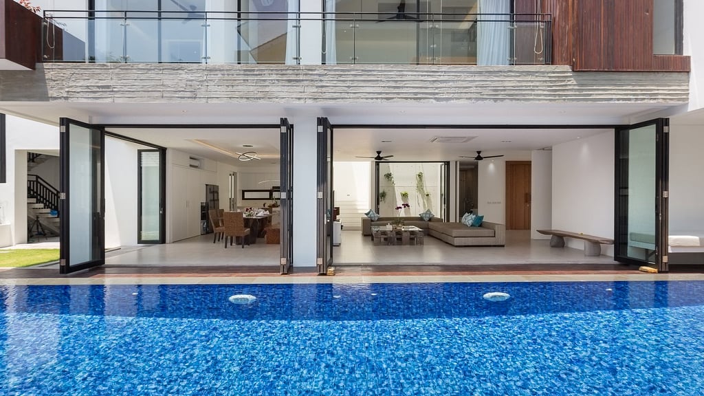 Villa Damar