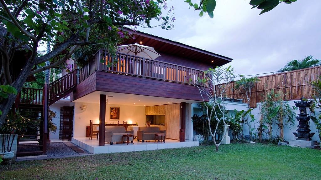Villa Damou