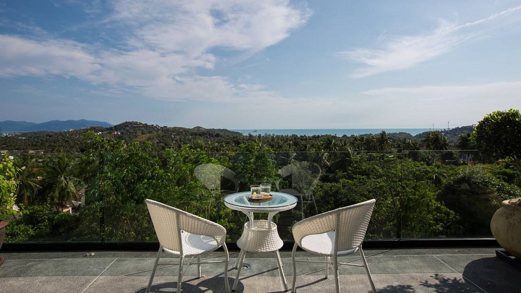 Villa Danisa Plaileam 8