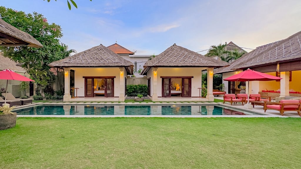 Villa Darma
