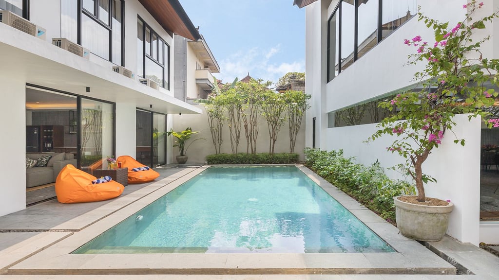 Villa Daun Tiga