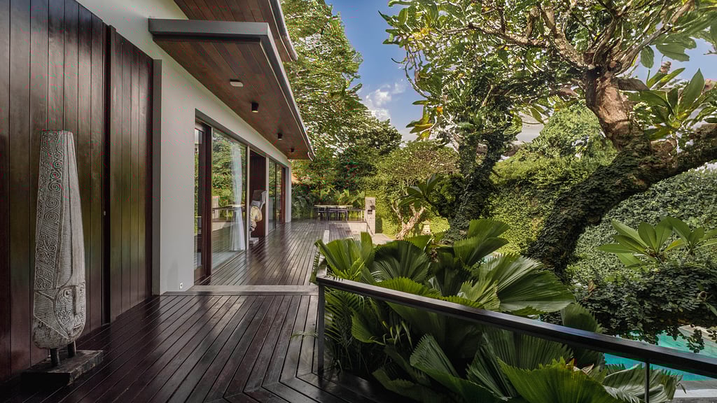 Villa De Prestigio 1