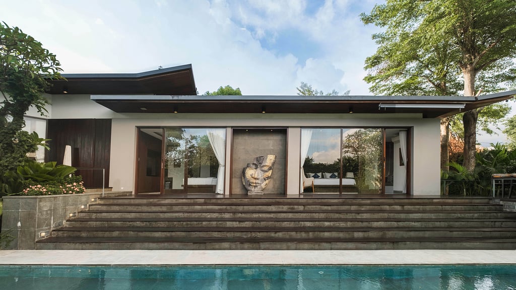 Villa De Prestigio 1