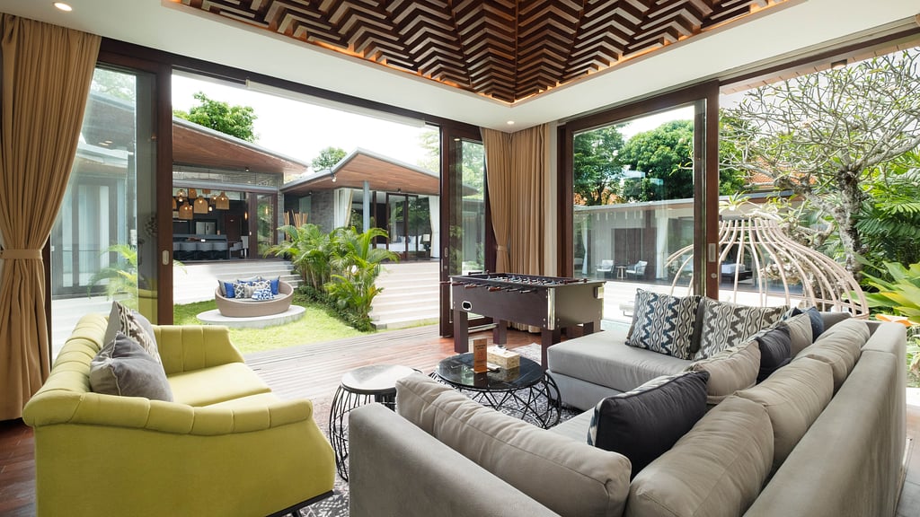 Villa De Prestigio 2