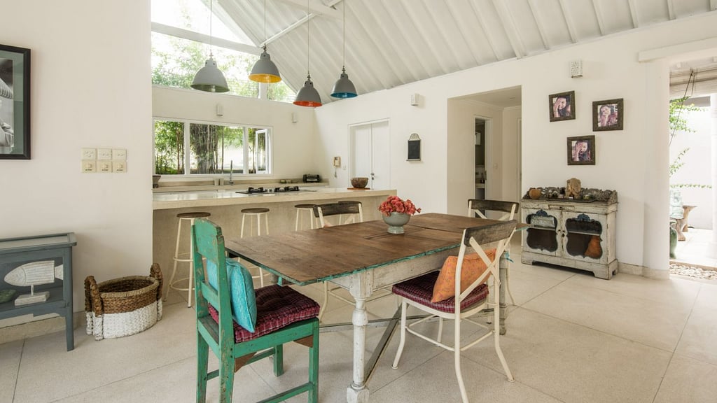 Villa Dedalu