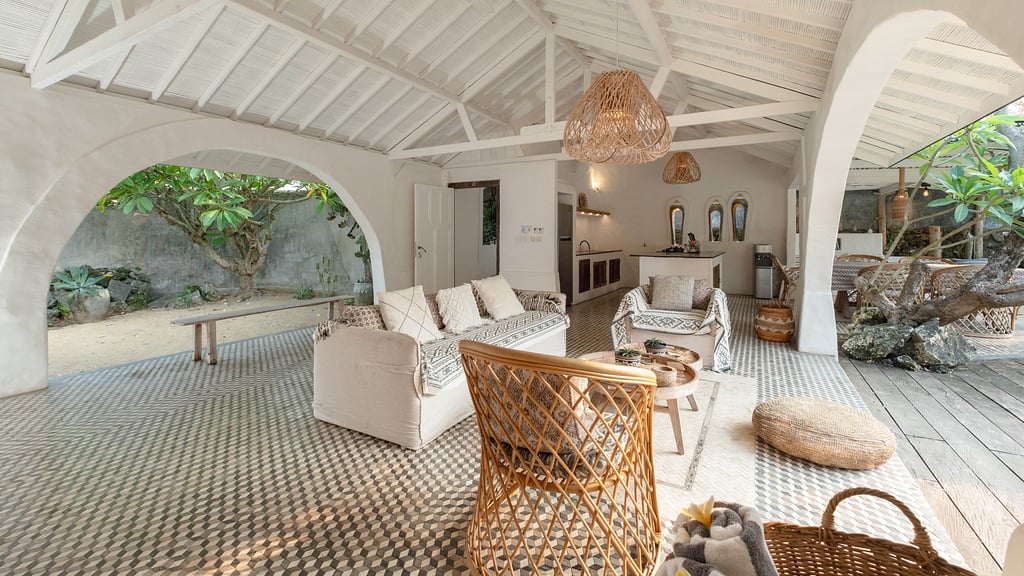 Villa Dedaun