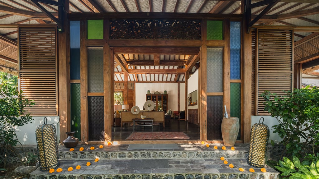 Villa Desa Roro Dua: Others