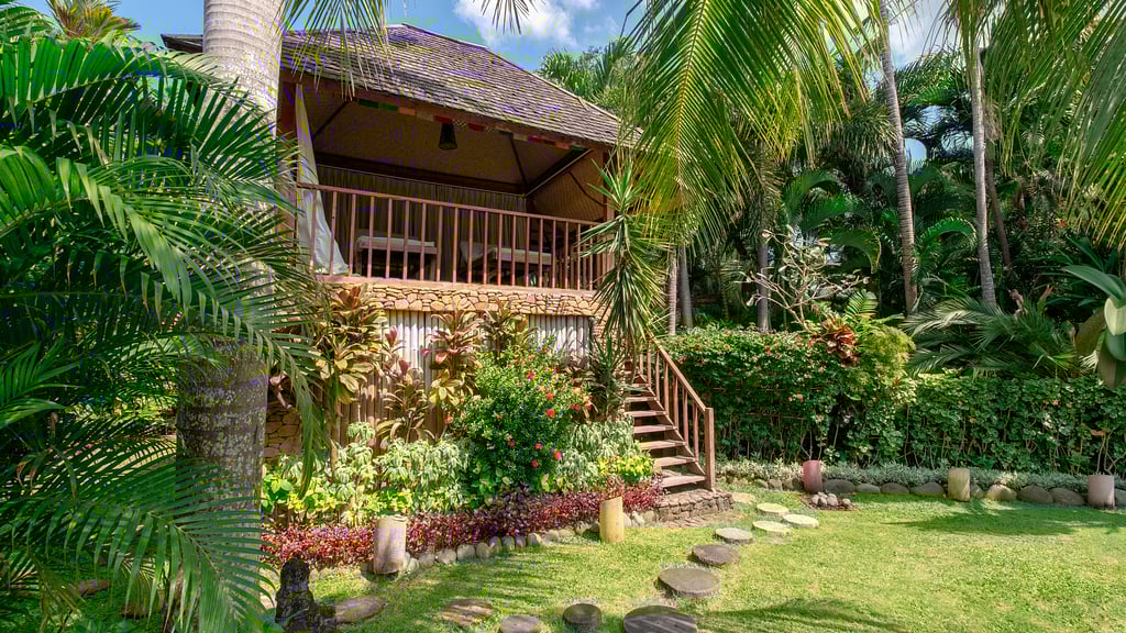 Villa Desa Roro Estate: Spa