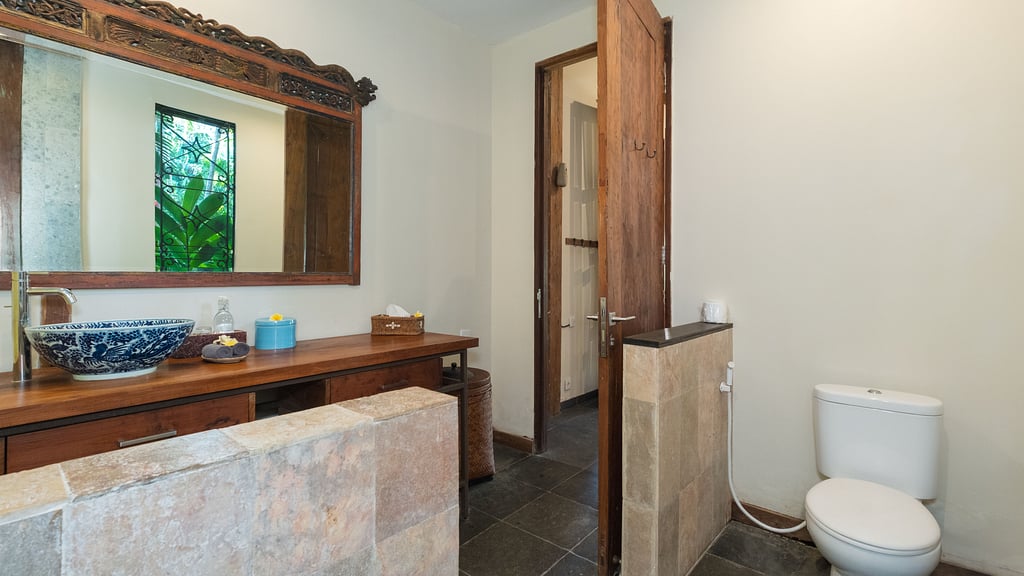 Villa Desa Roro Estate: Bedroom 4