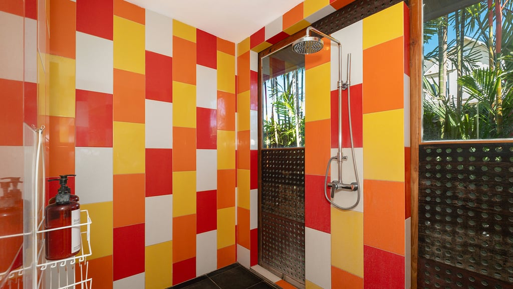 Villa Desa Roro Estate: Bedroom 7