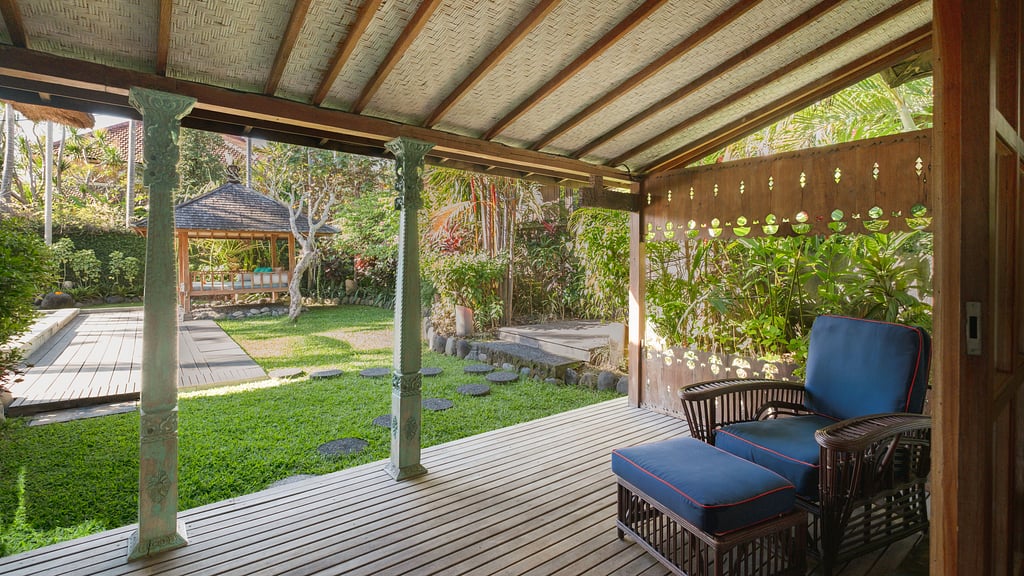 Villa Desa Roro Estate: Bedroom 6