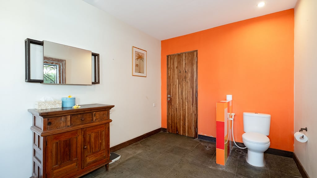 Villa Desa Roro Estate: Bedroom 6