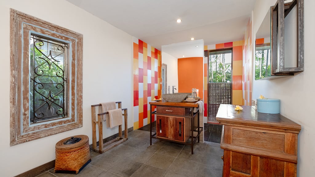 Villa Desa Roro Estate: Bedroom 6