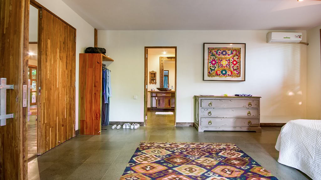 Villa Desa Roro Estate: Bedroom 2