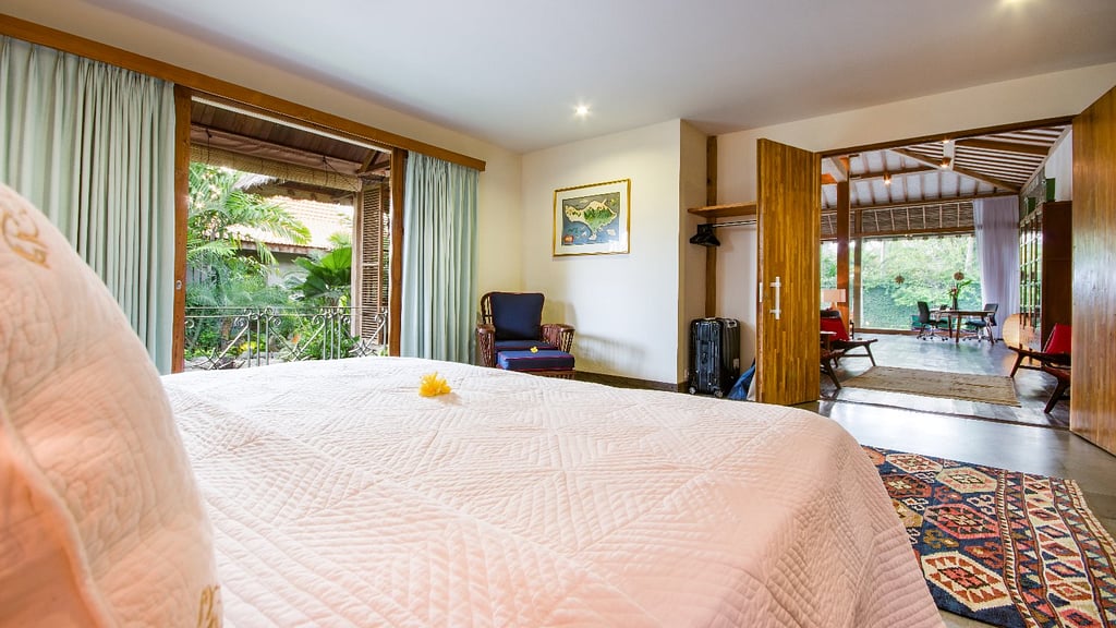 Villa Desa Roro Estate: Bedroom 2