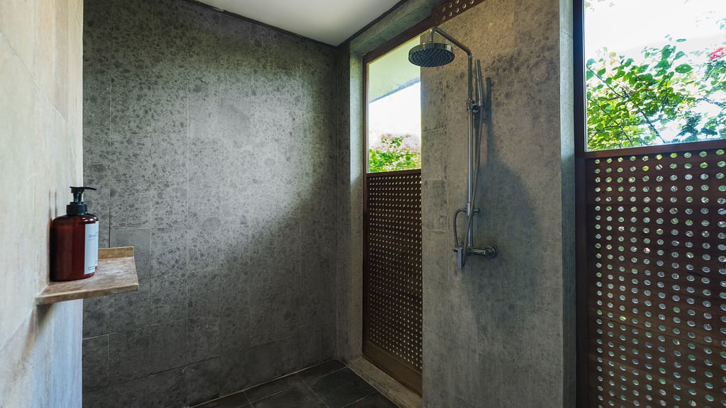 Villa Desa Roro: Bedroom 3