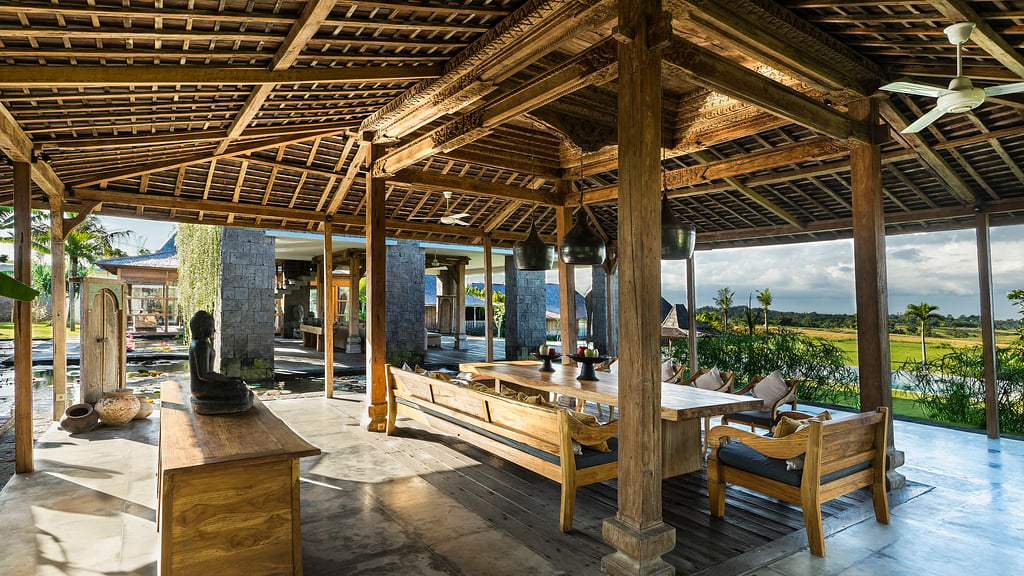 Villa Desa