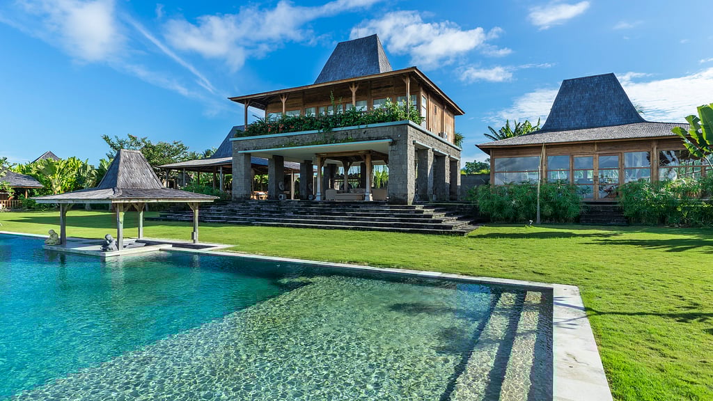 Villa Desa