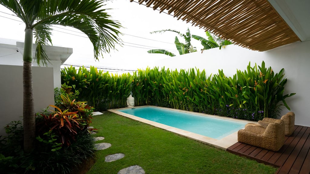 Diola Villa Satu