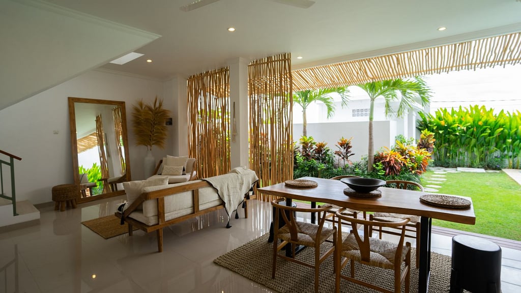 Diola Villa Satu
