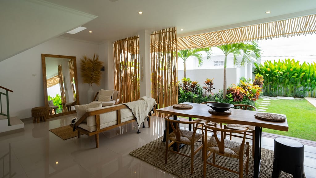 Diola Villa Satu