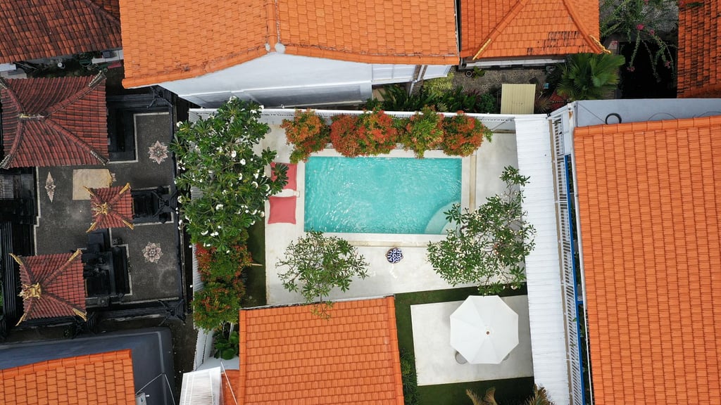 Diola Villa Tiga