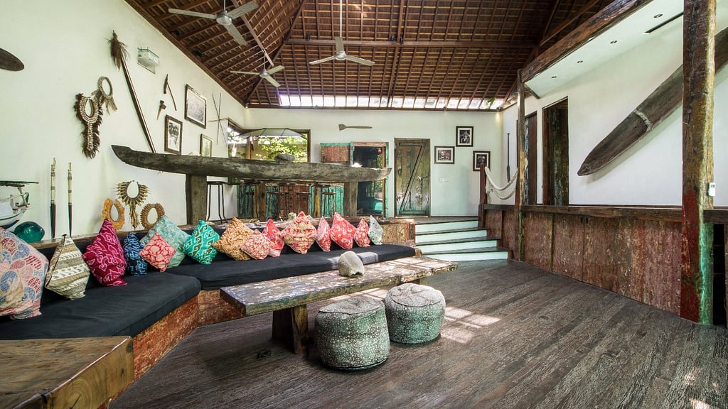 Villa Djukun